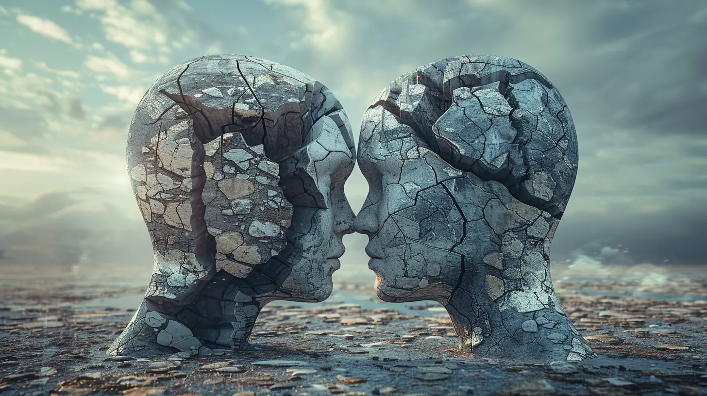 The Role of Compassion in Resolving Disputes