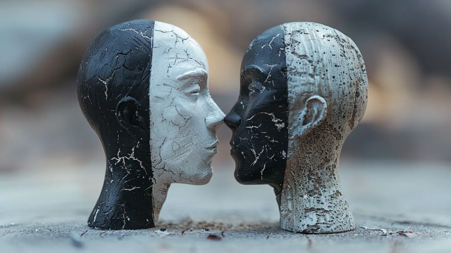 The Role of Compassion in Resolving Disputes