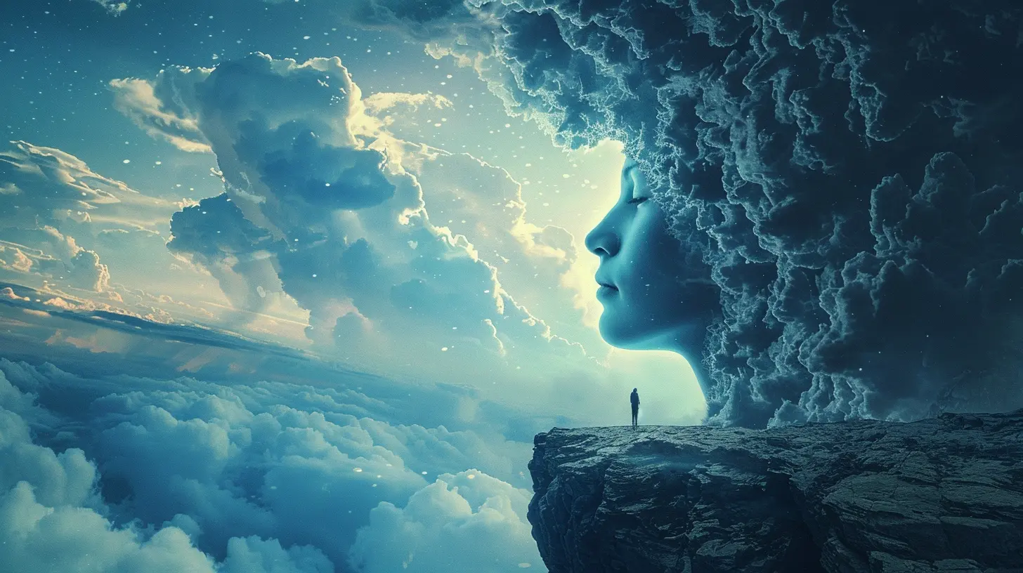 The Role of Curiosity in Building Mental Resilience