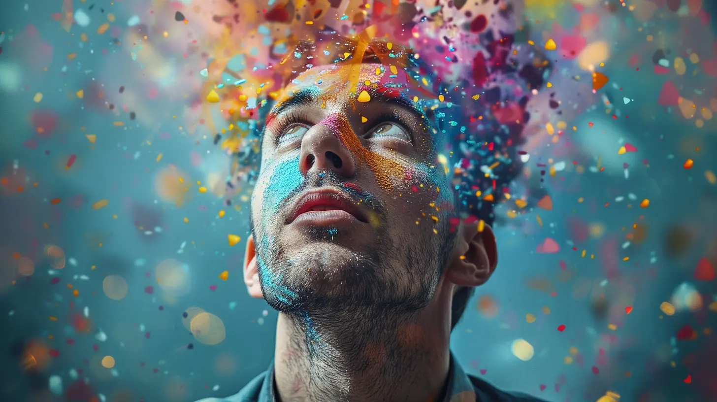 The Role of Curiosity in Building Mental Resilience