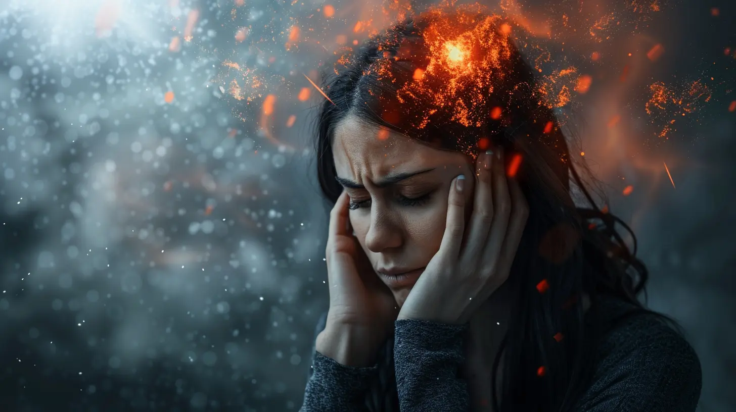 The Role of EMDR in Treating PTSD: What You Need to Know