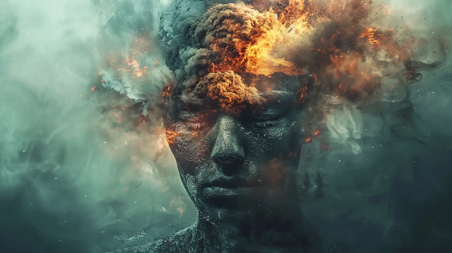The Role of EMDR in Treating PTSD: What You Need to Know