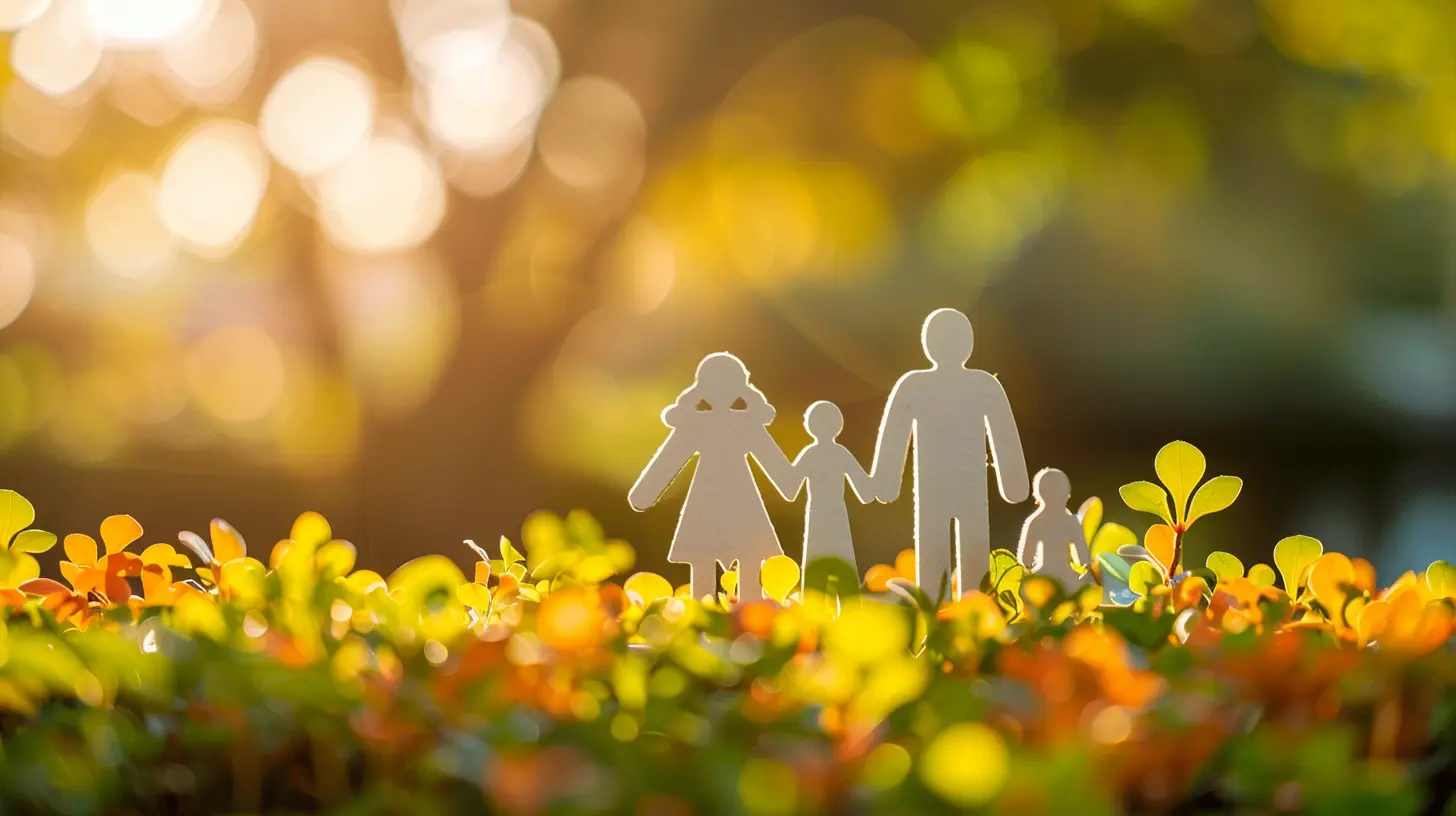 The Role of Family Support in Managing Learning Disabilities