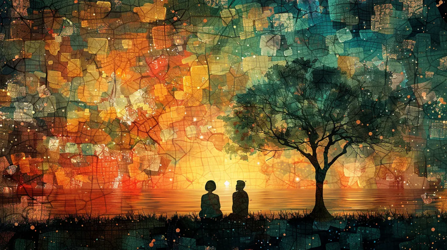 The Role of Family Therapy in Healing Interpersonal Relationships