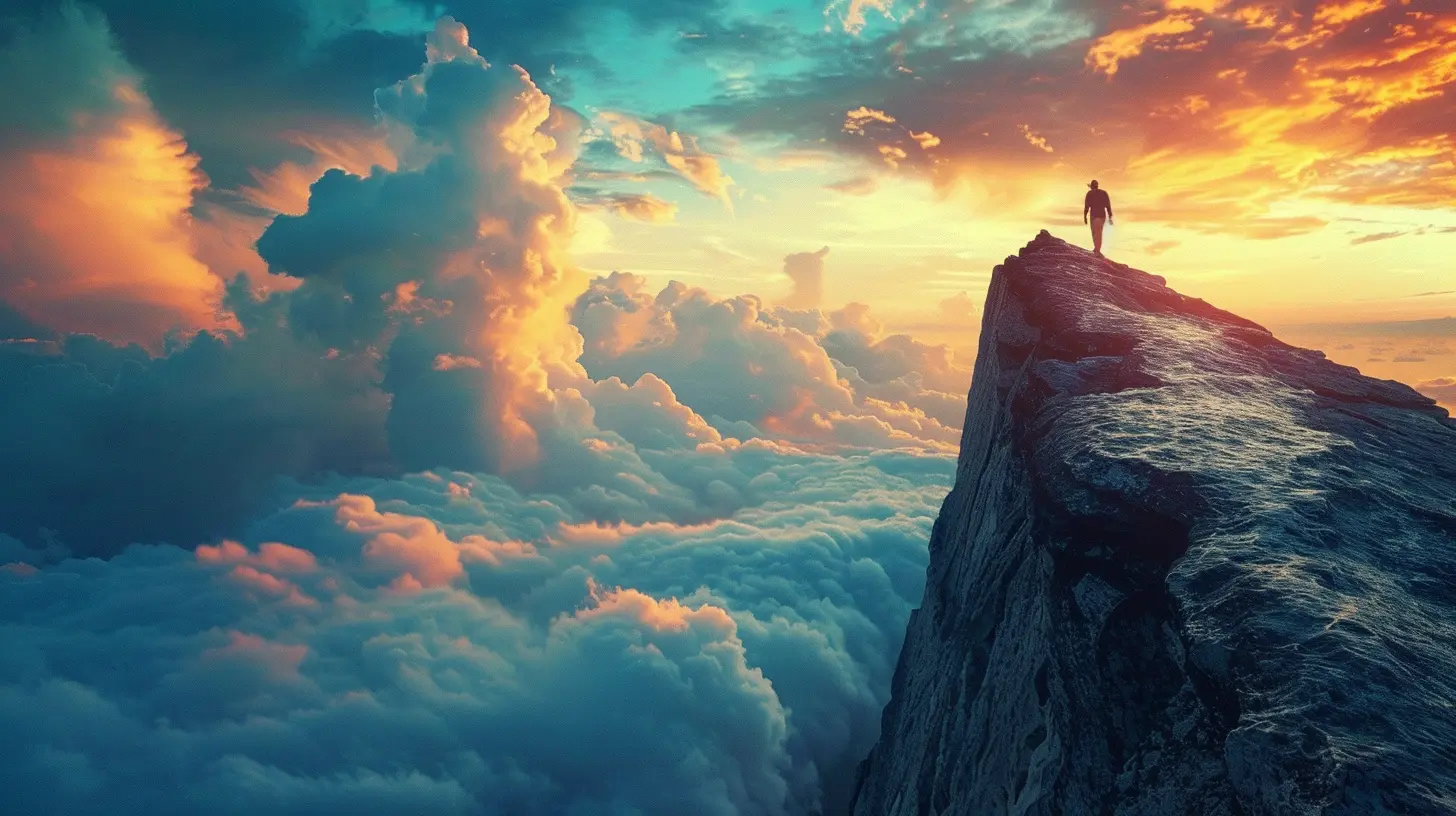 The Role of Focus in Developing Mental Toughness