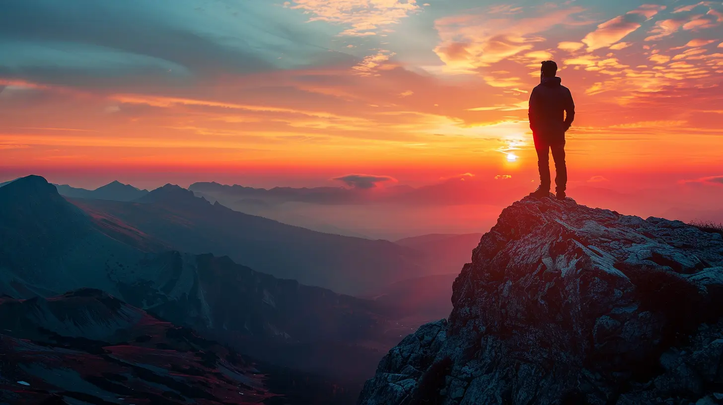 The Role of Focus in Developing Mental Toughness