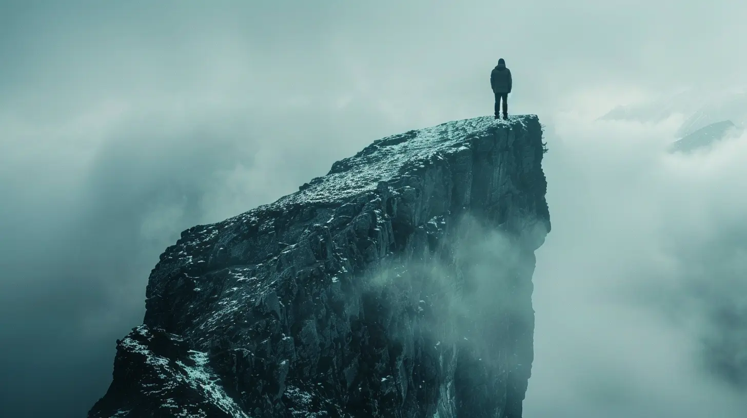The Role of Focus in Developing Mental Toughness