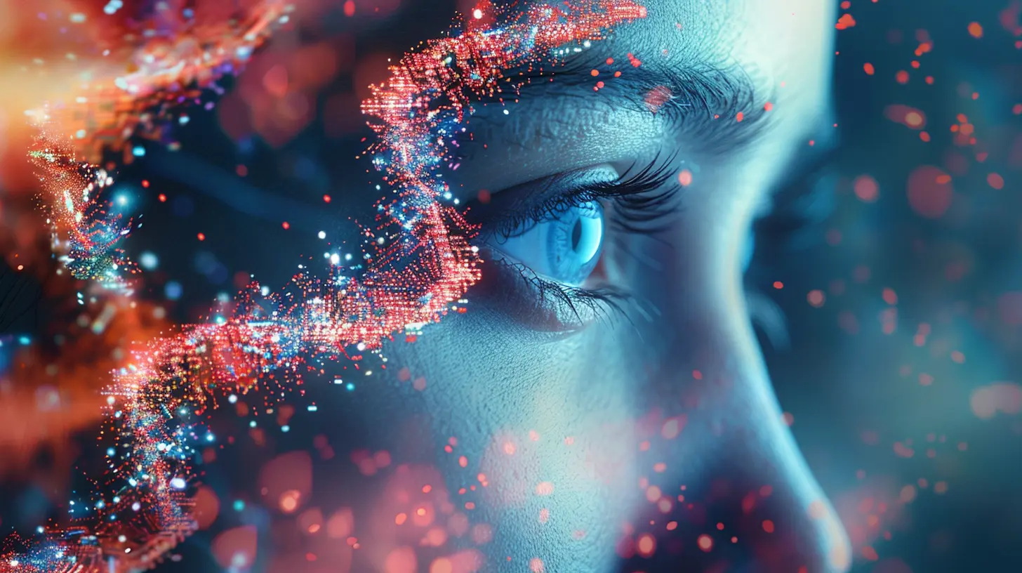 The Role of Genetics and Environment in Shaping Personality