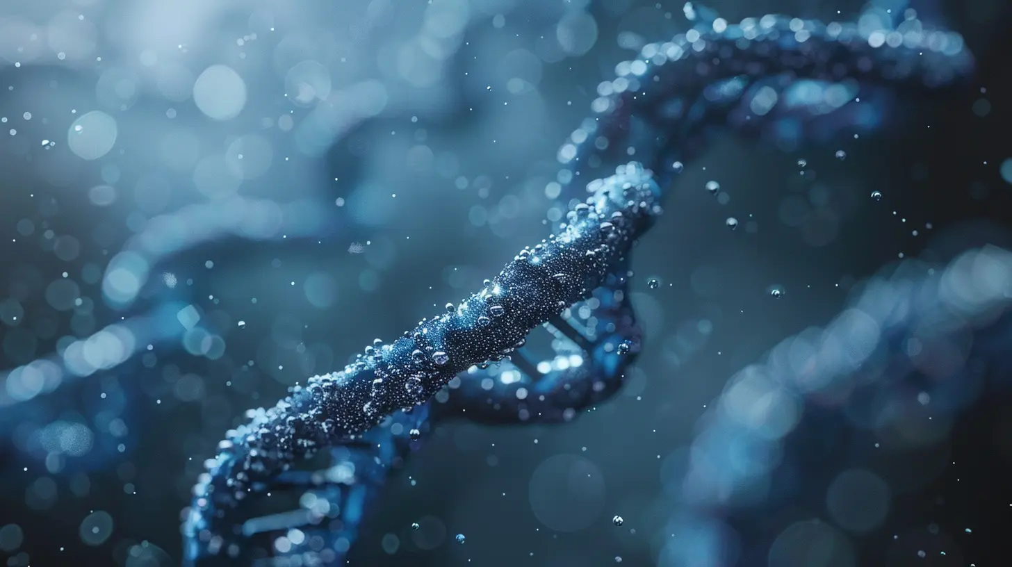 The Role of Genetics in PTSD: Are Some People Predisposed?