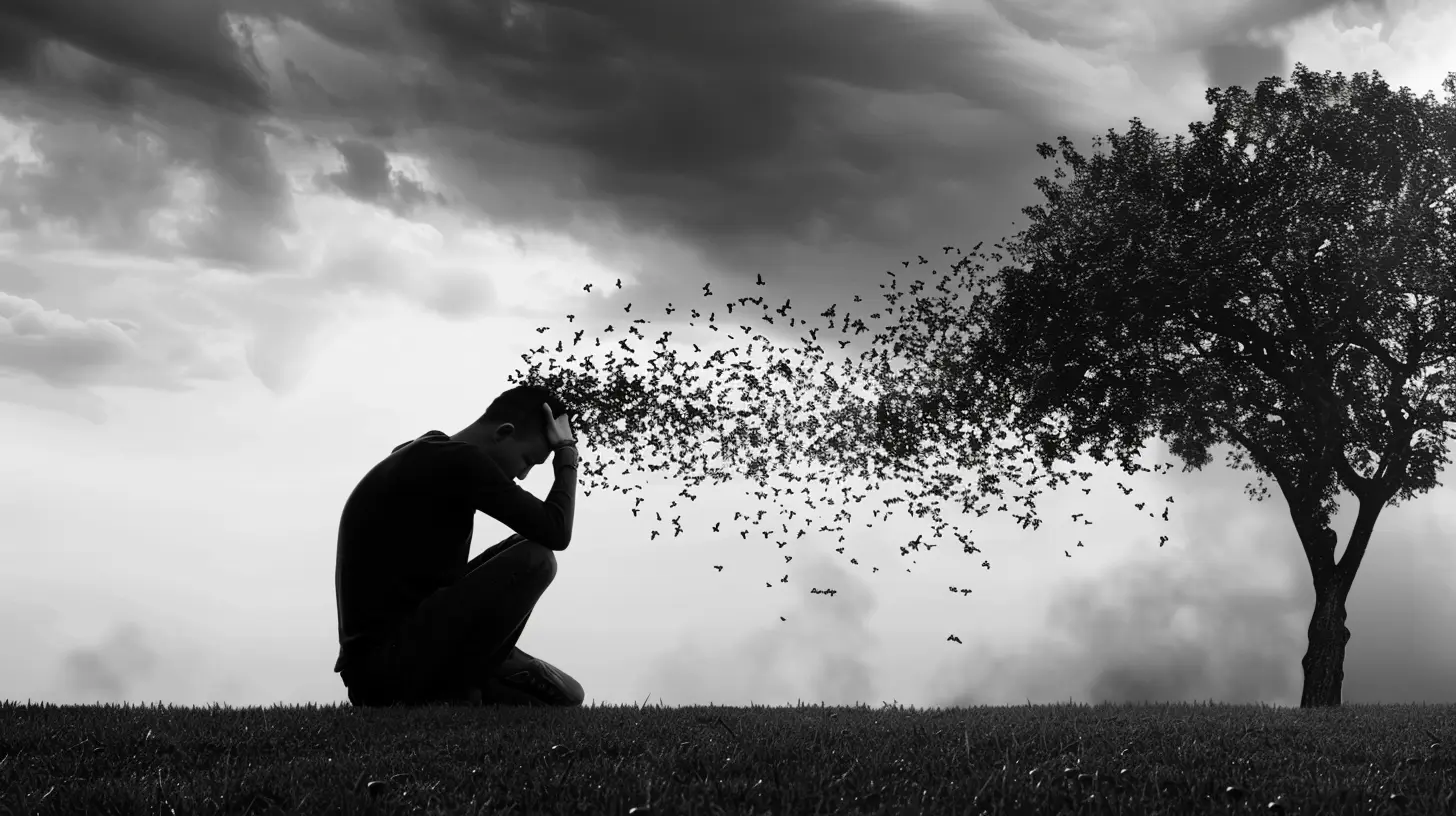 The Role of Genetics in PTSD: Are Some People Predisposed?