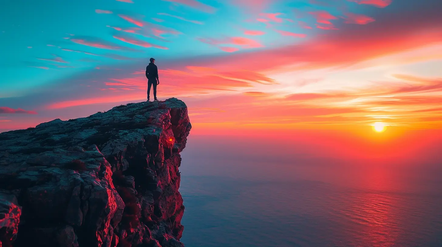The Role of Mental Toughness in Achieving Long-Term Goals