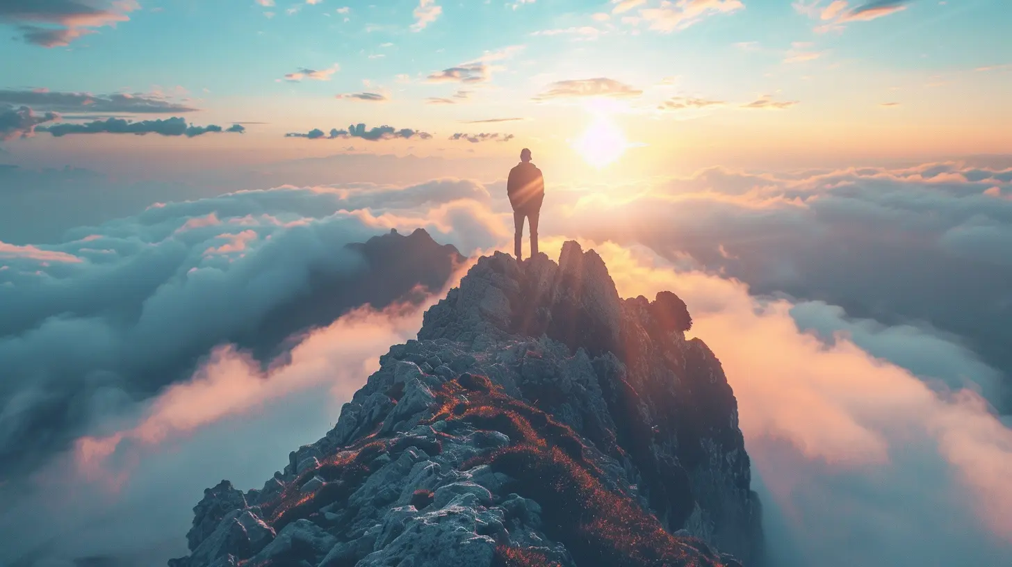 The Role of Mental Toughness in Achieving Long-Term Goals