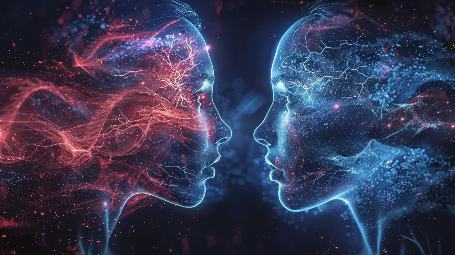 The Role of Mirror Neurons in Social Connection