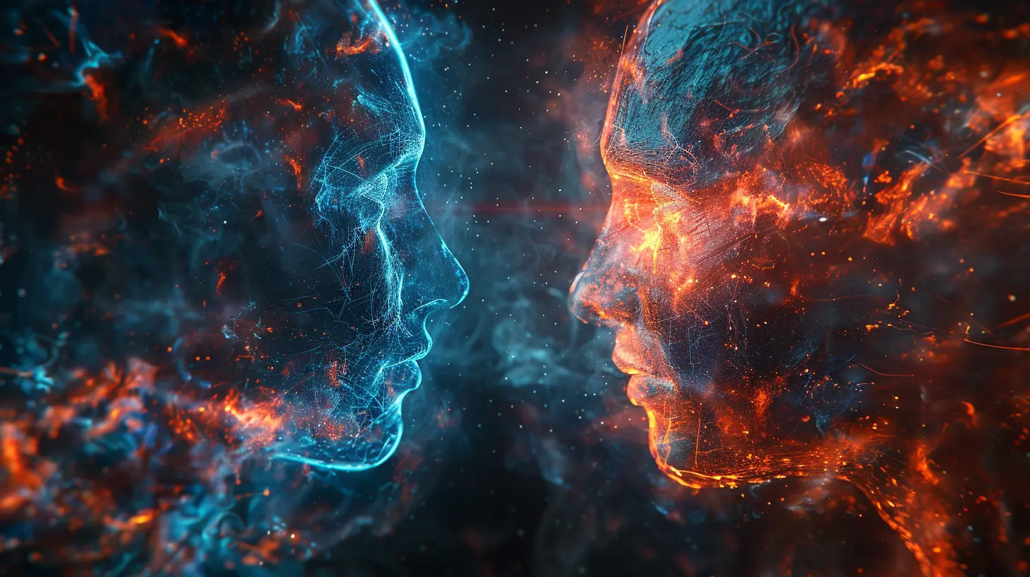 The Role of Mirror Neurons in Social Connection