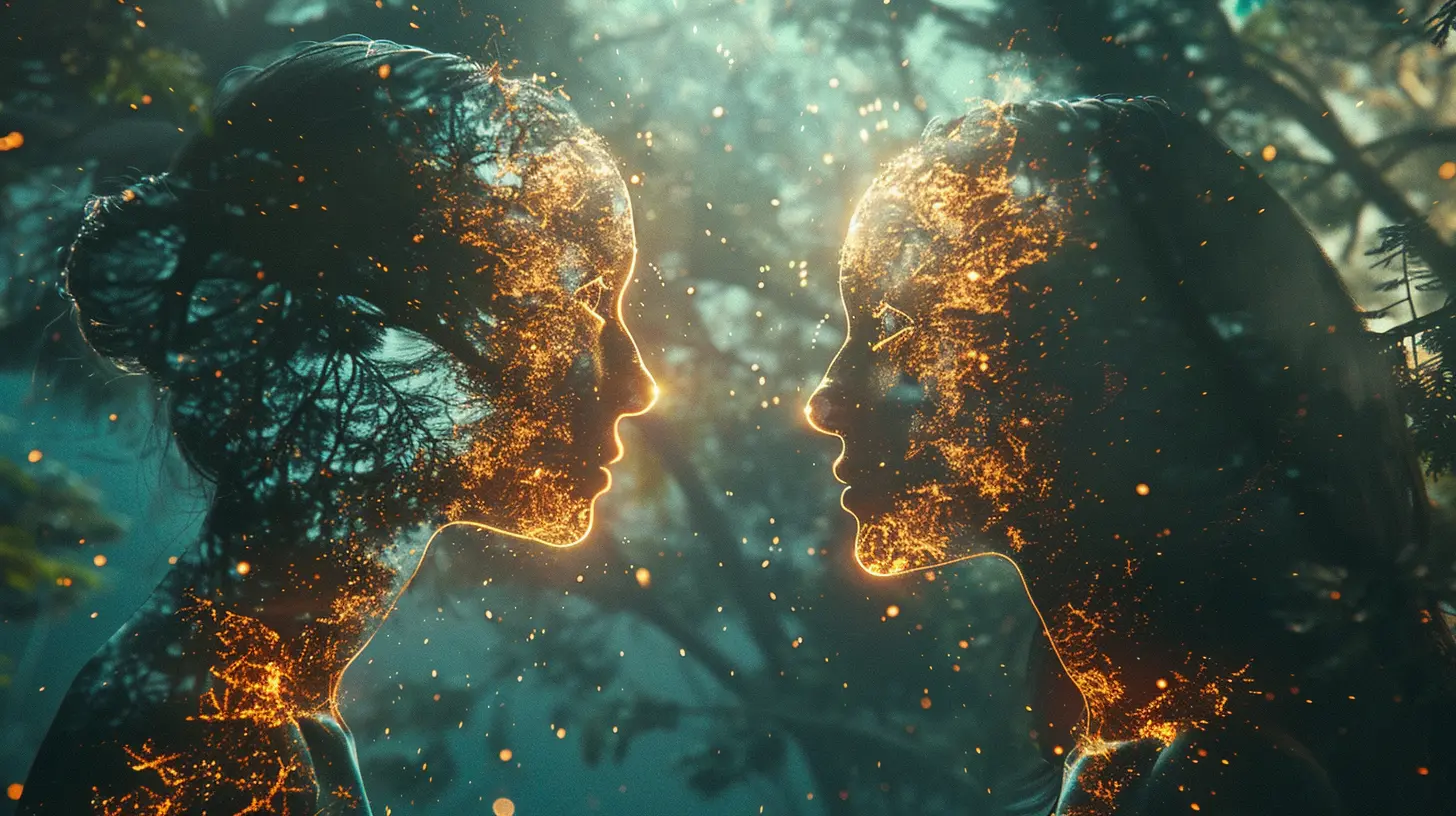 The Role of Mirror Neurons in Social Connection