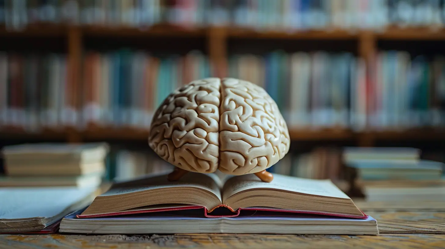 The Role of Neuroplasticity in Overcoming Learning Disabilities