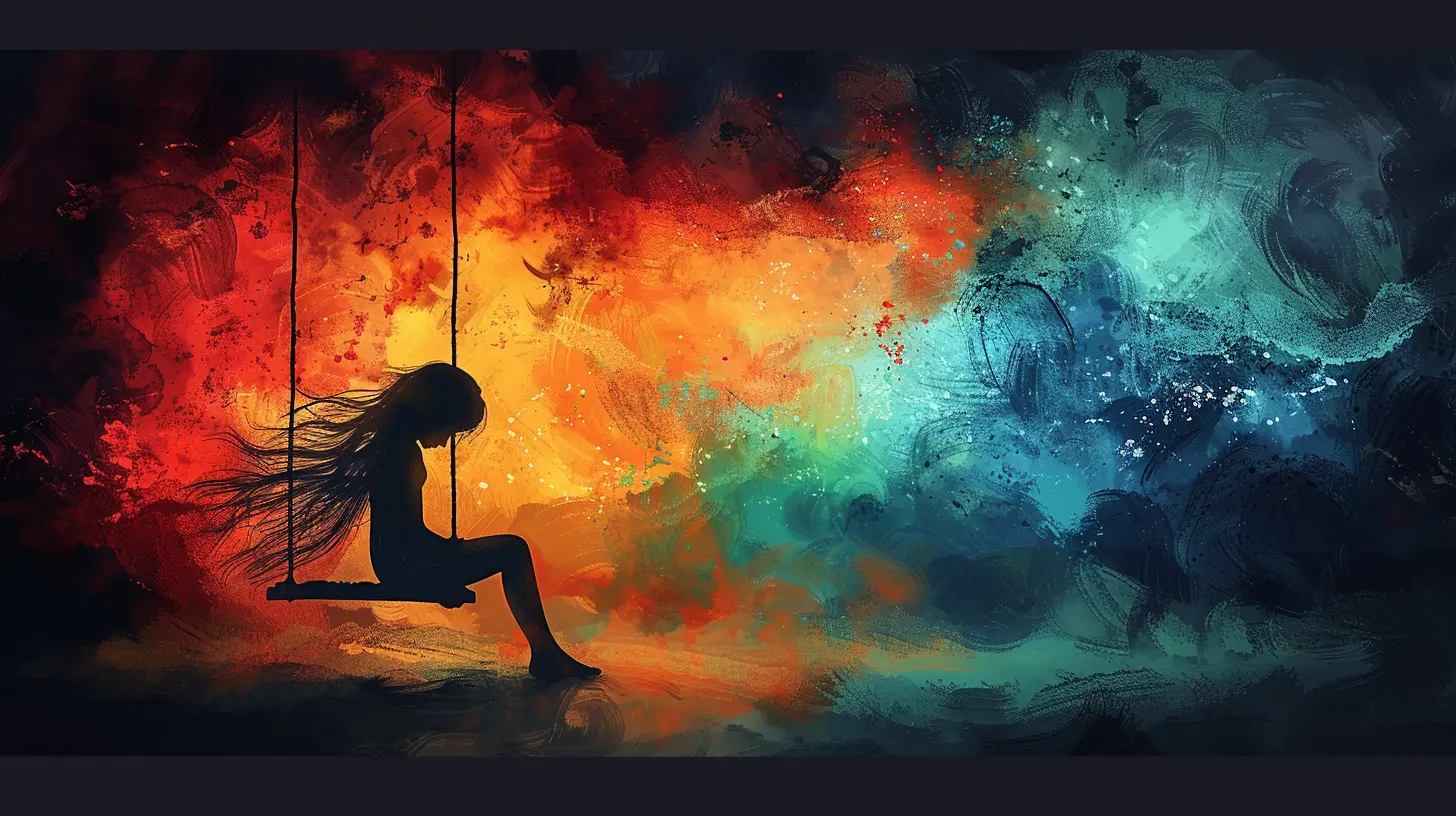 The Role of Neurotransmitters in Mood and Emotion Regulation