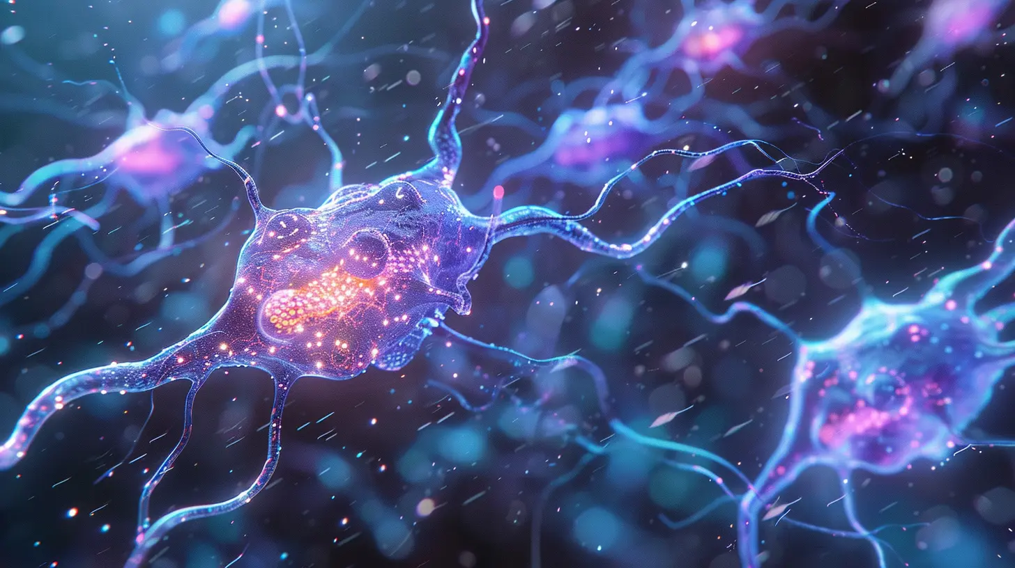 The Role of Neurotransmitters in Mood and Emotion Regulation