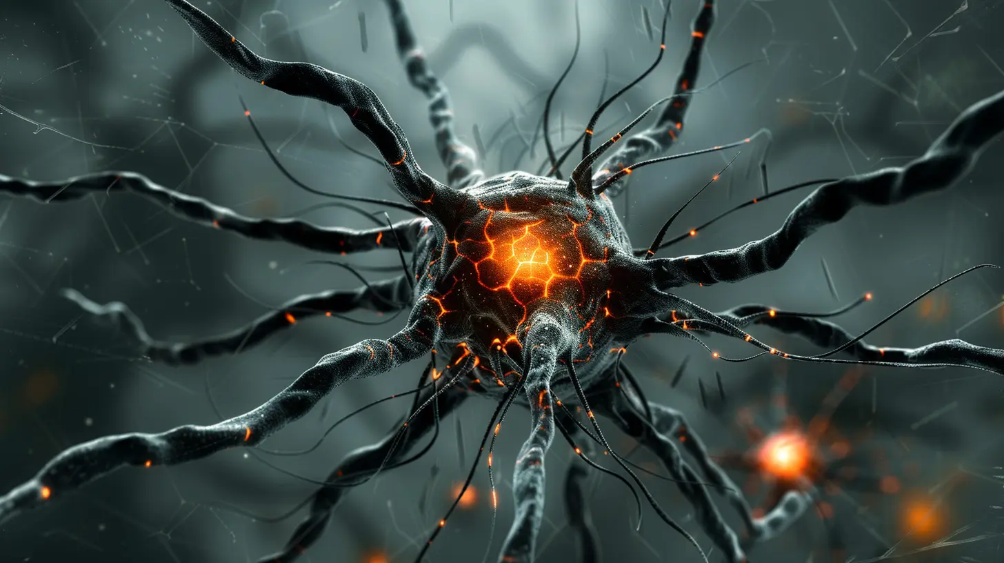 The Role of Neurotransmitters in Mood and Emotion Regulation