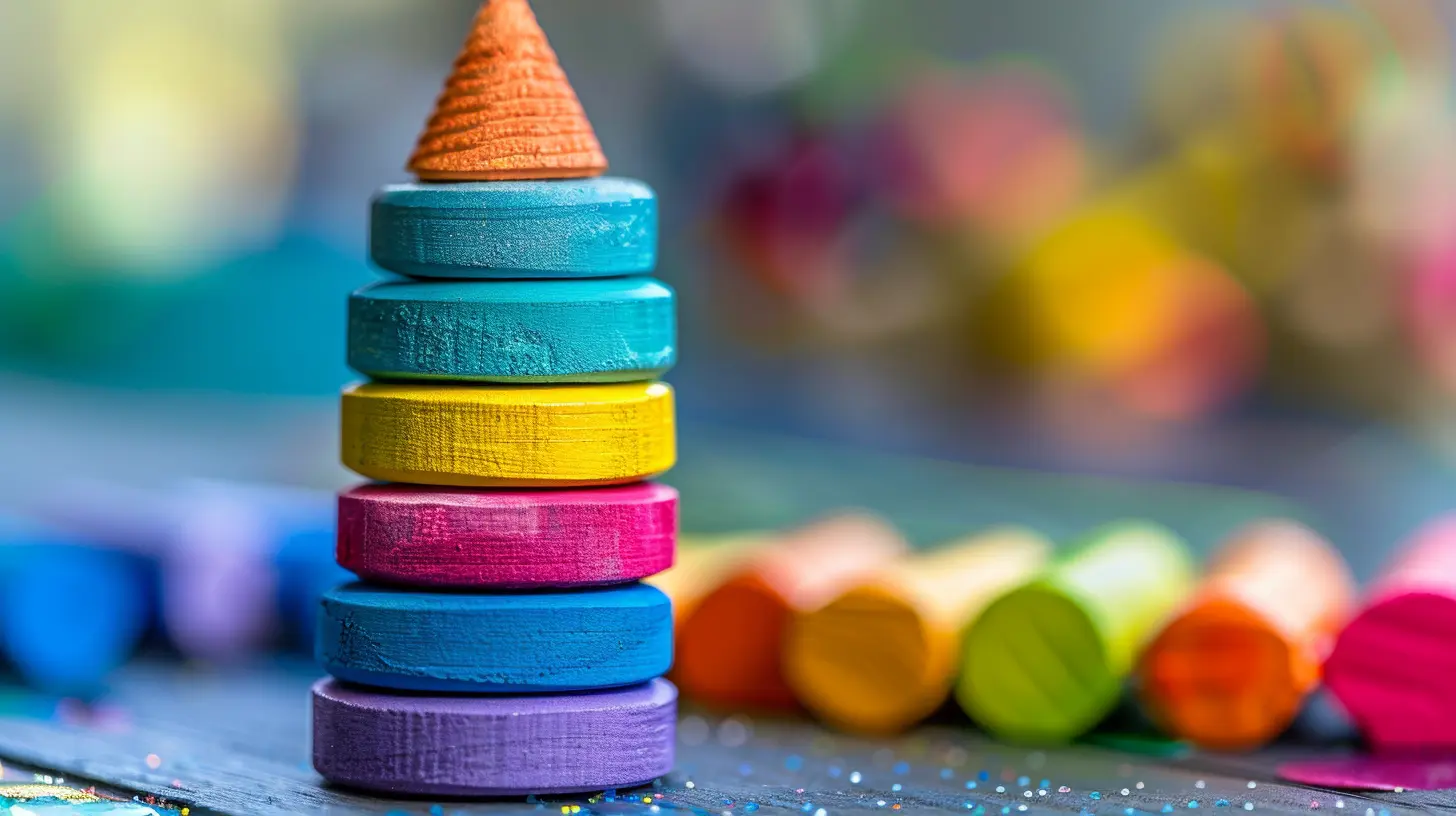 The Role of Occupational Therapy in Managing Learning Disabilities