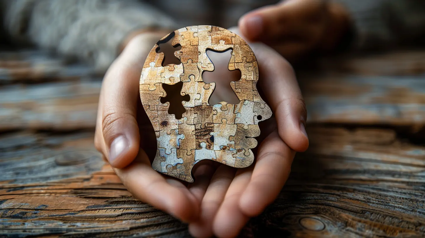 The Role of Occupational Therapy in Managing Learning Disabilities