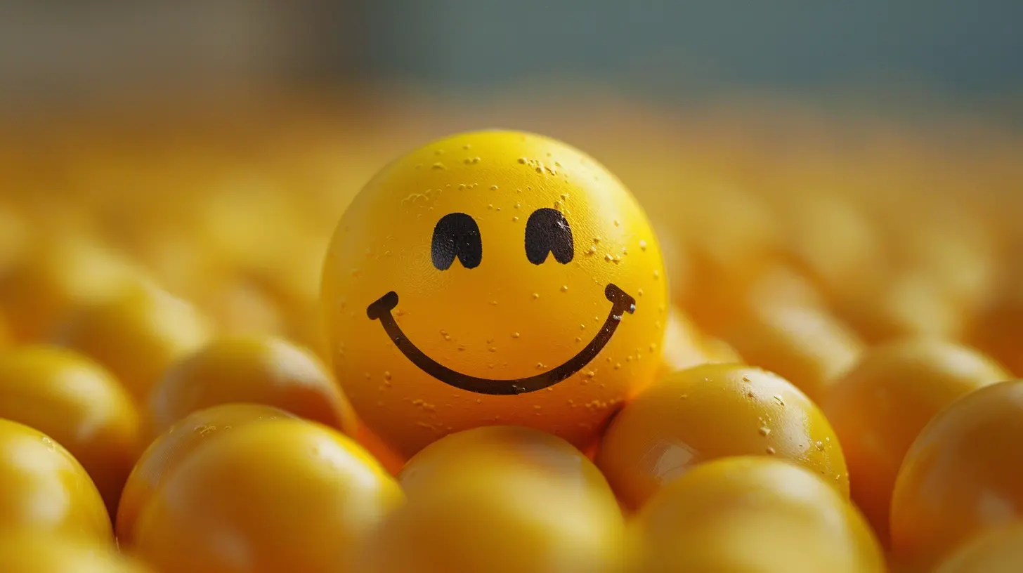 The Role of Optimism in Strengthening Mental Resilience