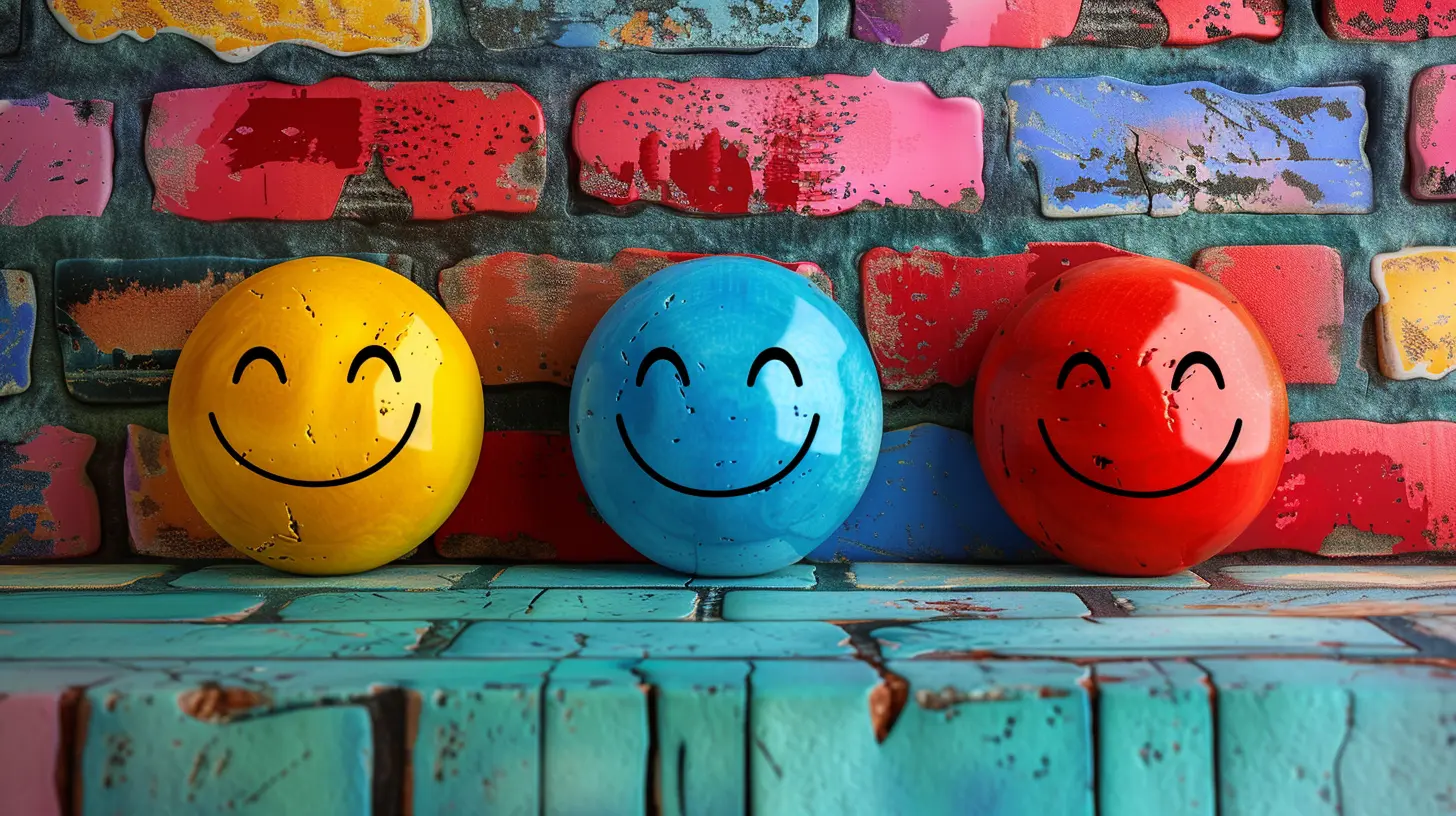 The Role of Optimism in Strengthening Mental Resilience