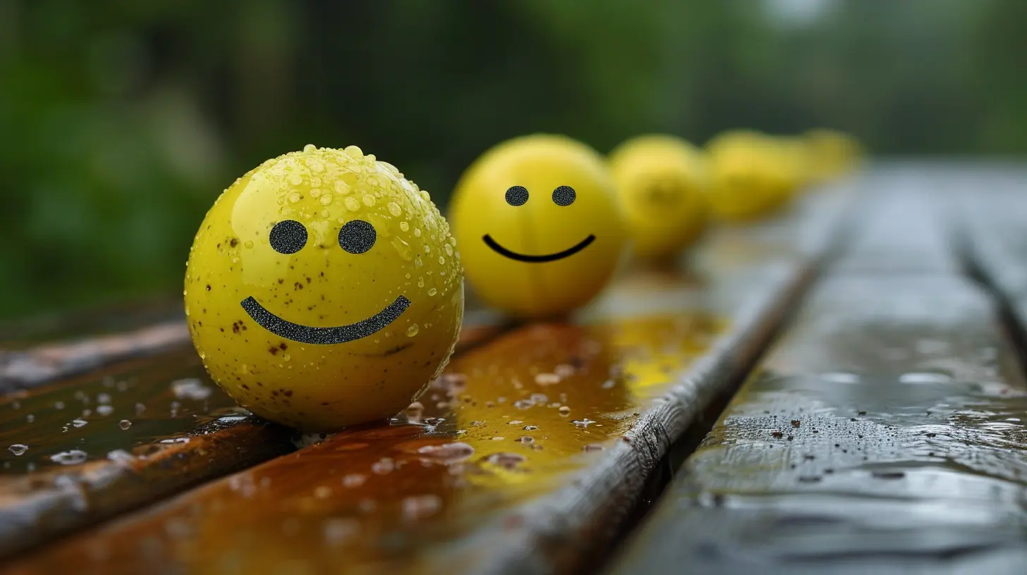 The Role of Optimism in Strengthening Mental Resilience