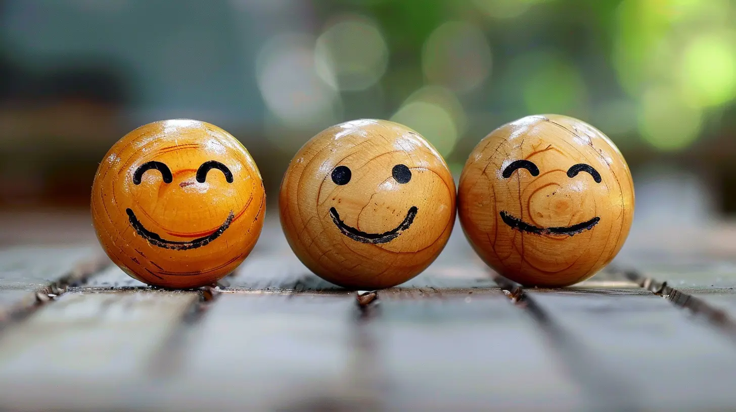 The Role of Optimism in Strengthening Mental Resilience