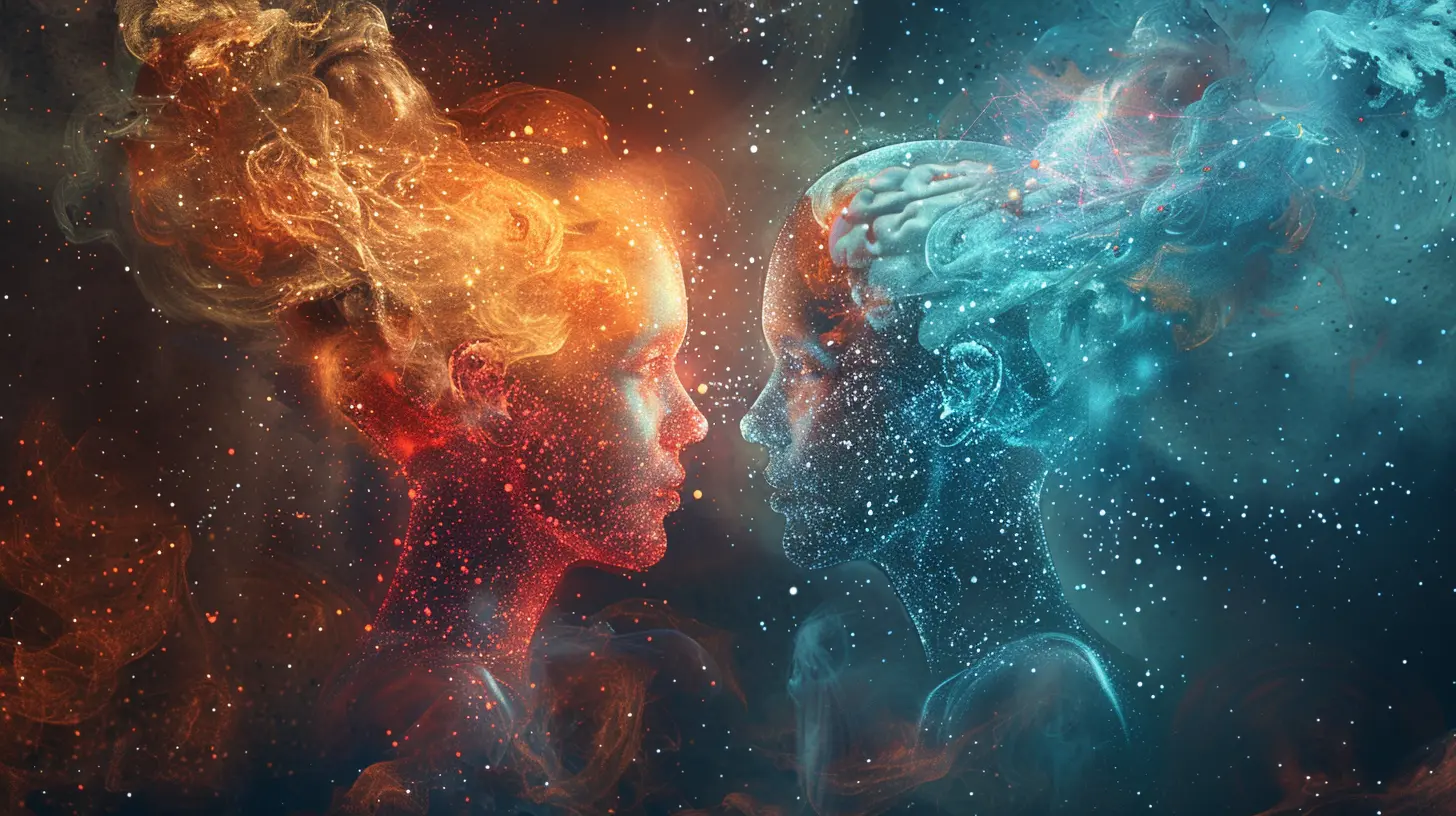 The Role of Oxytocin in Trust and Social Bonding