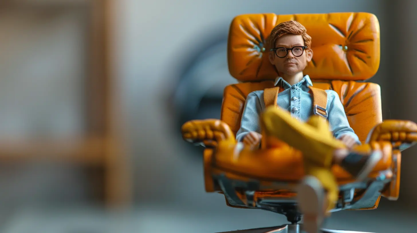 The Role of Patience in Managing Conflicts