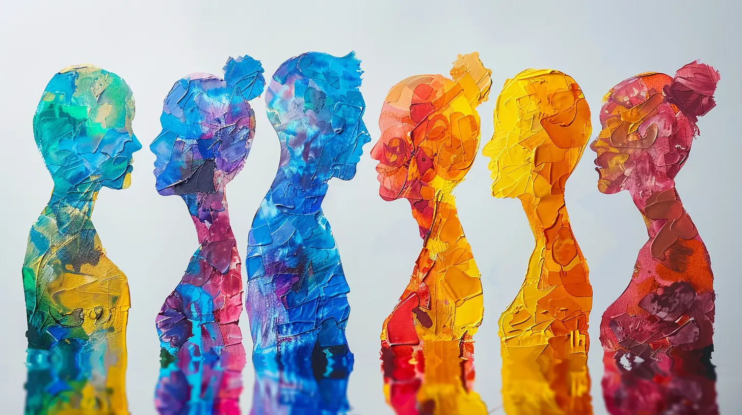 The Role of Peer Support in PTSD Recovery