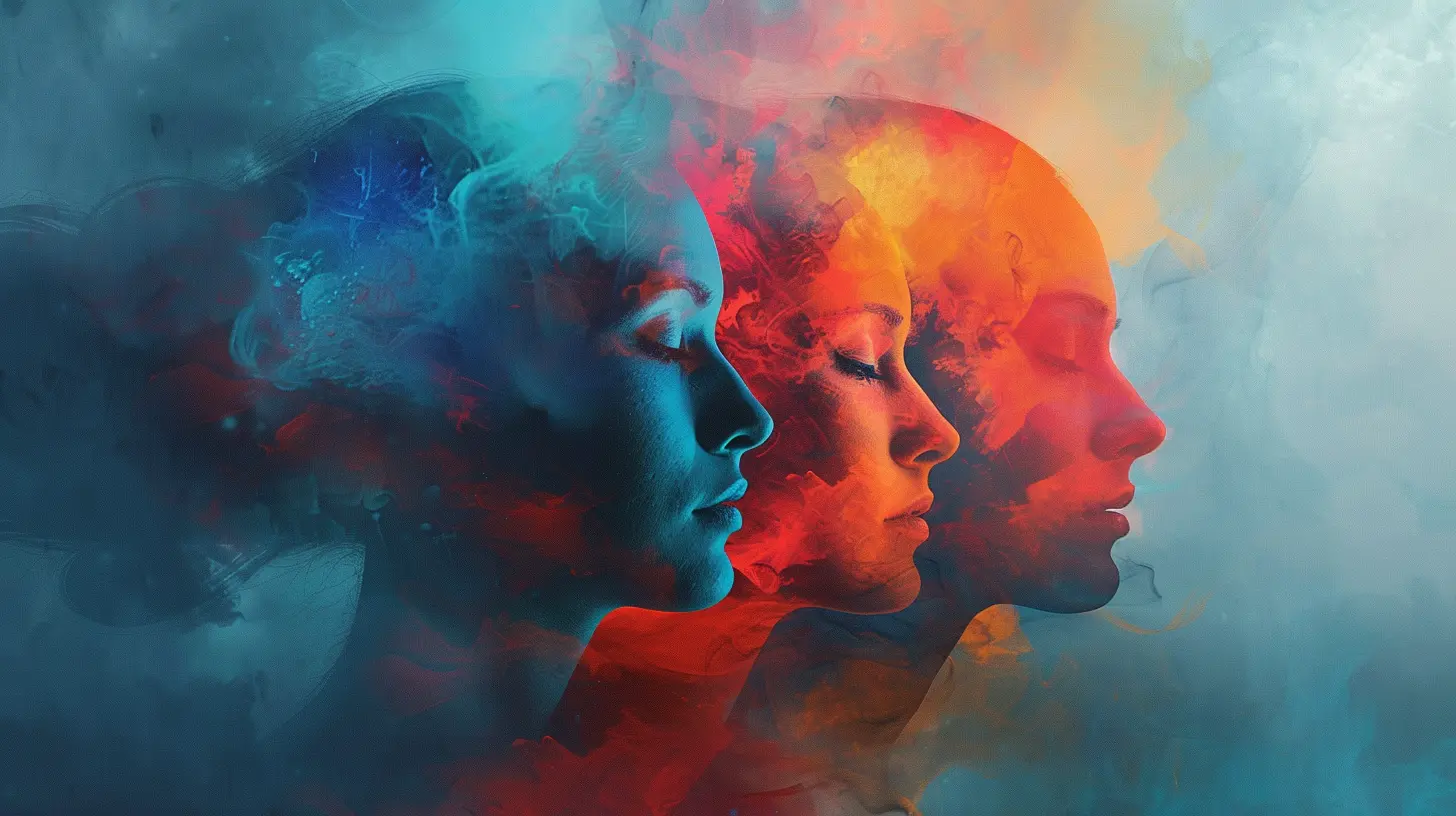 The Role of Personality in Addiction Susceptibility