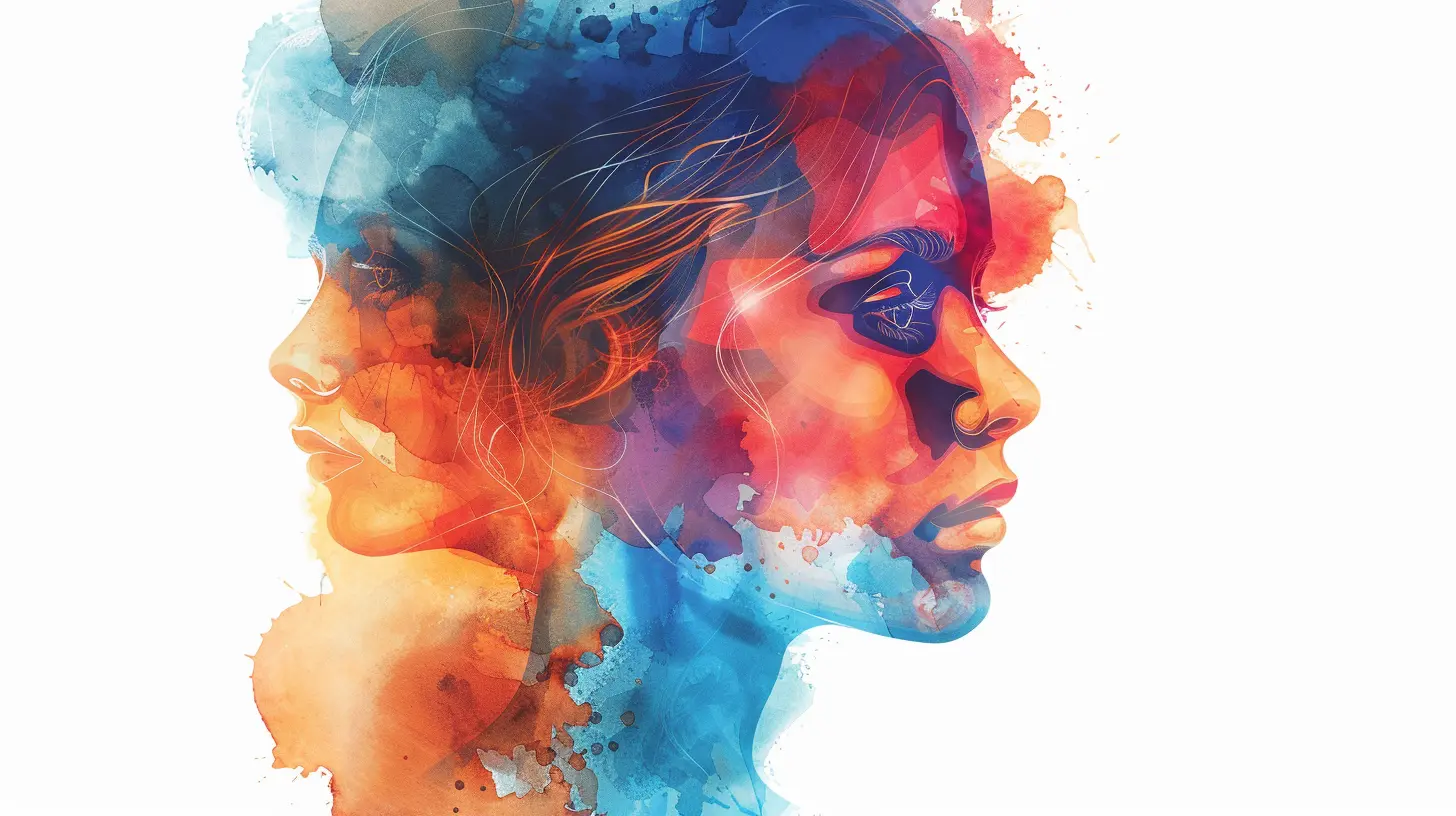 The Role of Personality in Addiction Susceptibility