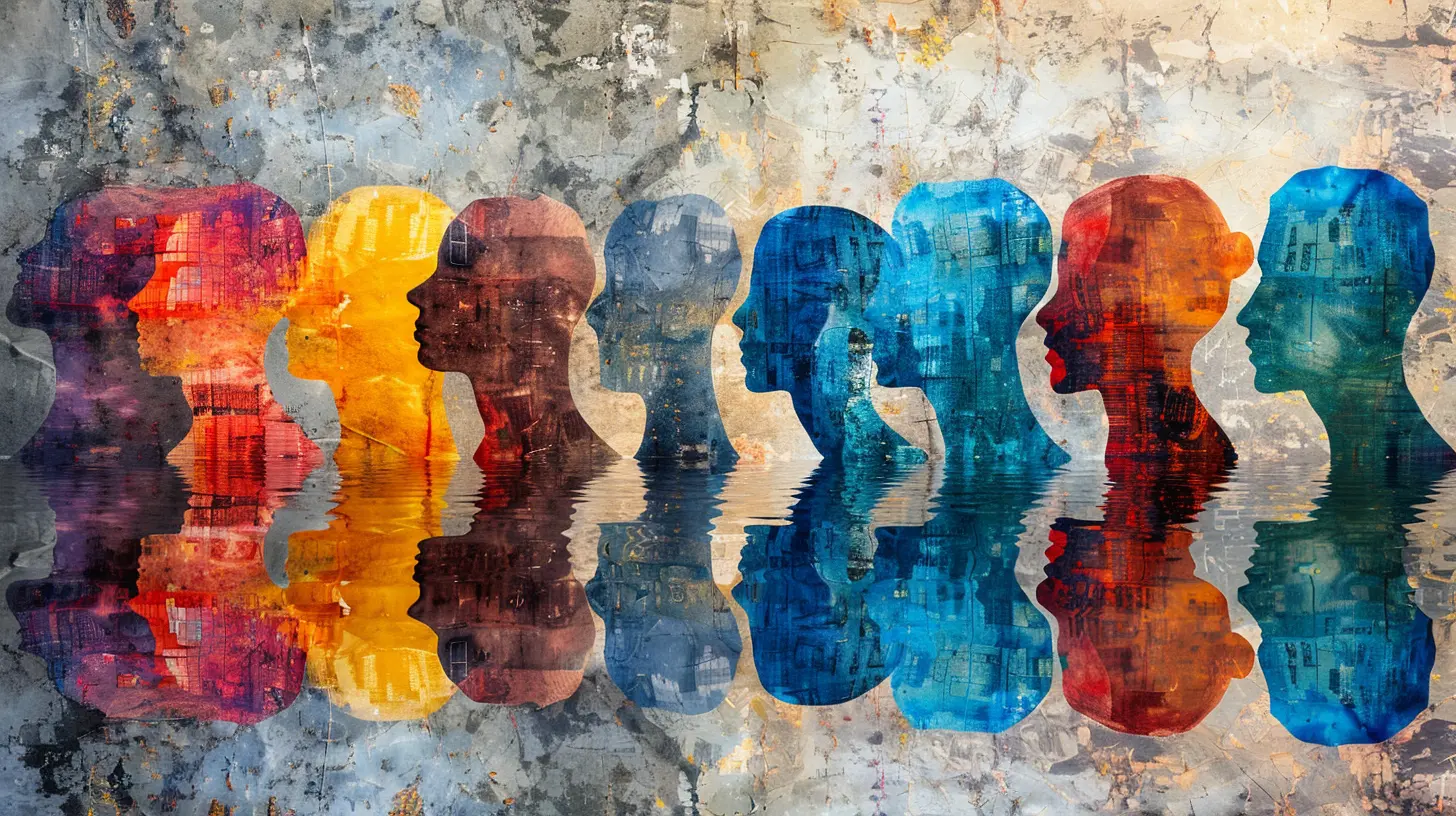 The Role of Personality in Shaping Political Views