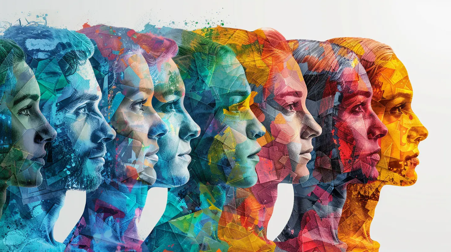 The Role of Personality in Shaping Political Views