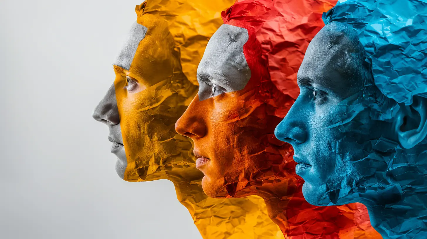 The Role of Personality in Shaping Political Views
