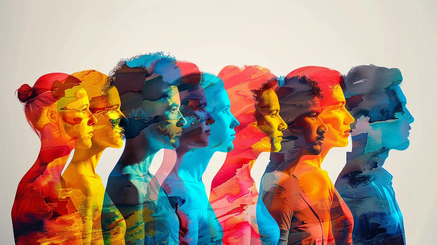 The Role of Personality in Shaping Political Views