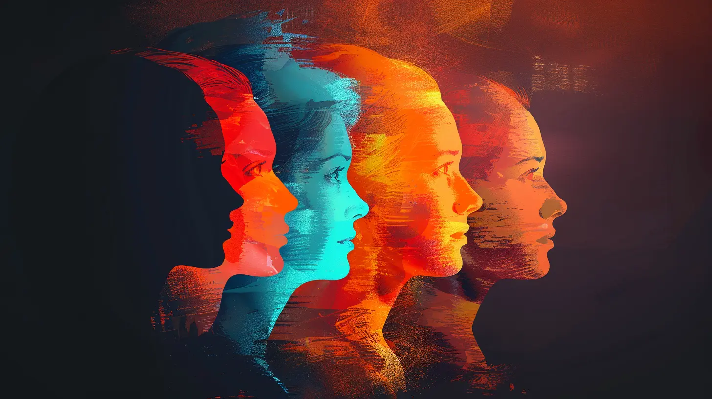 The Role of Personality in Shaping Your Financial Habits