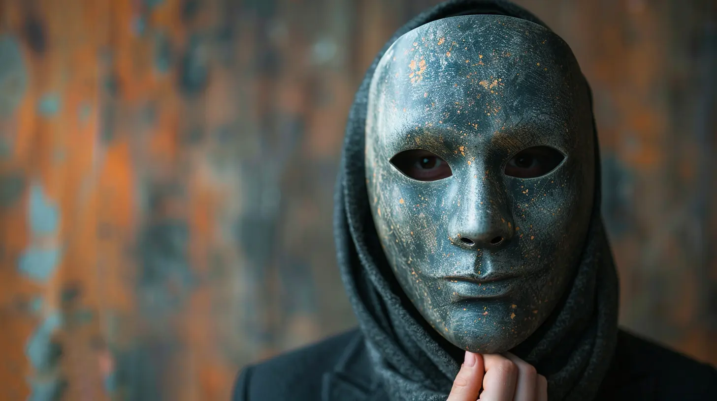 The Role of Personality in Shaping Your Financial Habits