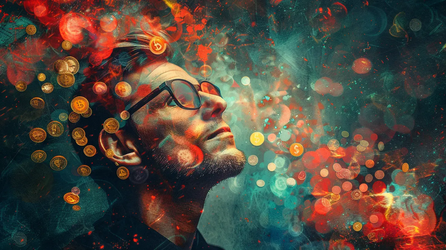 The Role of Personality in Shaping Your Financial Habits