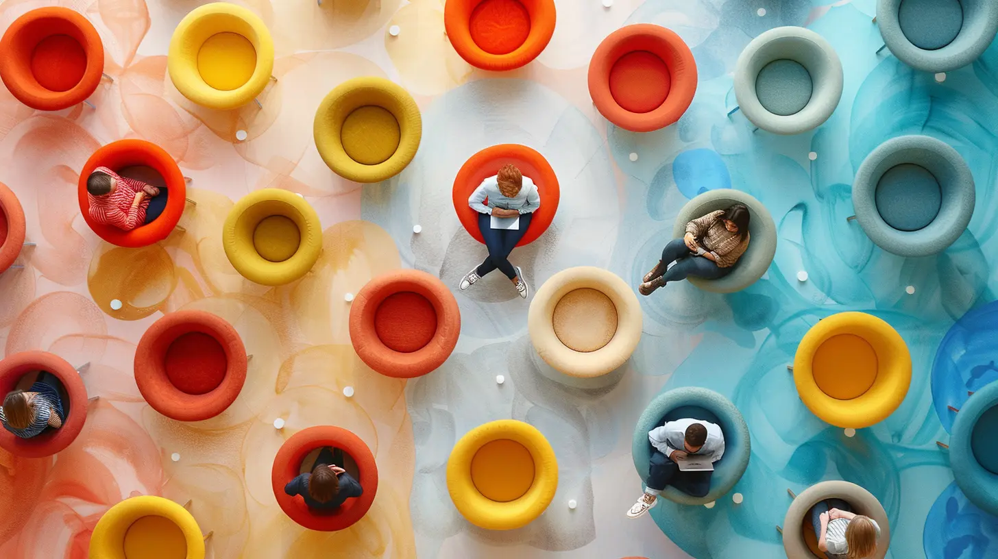 The Role of Personality in Team Dynamics at Work
