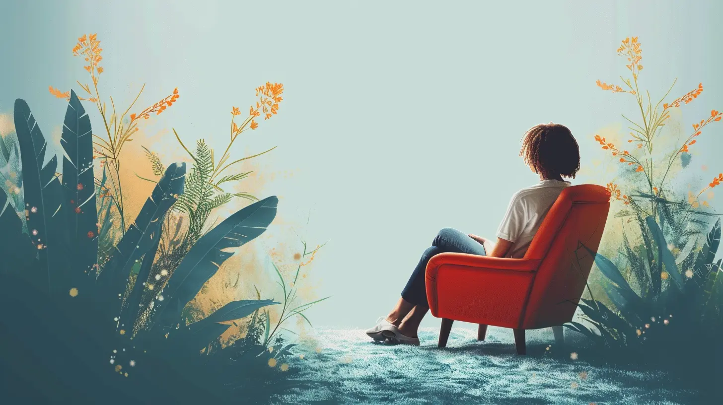 The Role of Psychotherapy in Overcoming Perfectionism
