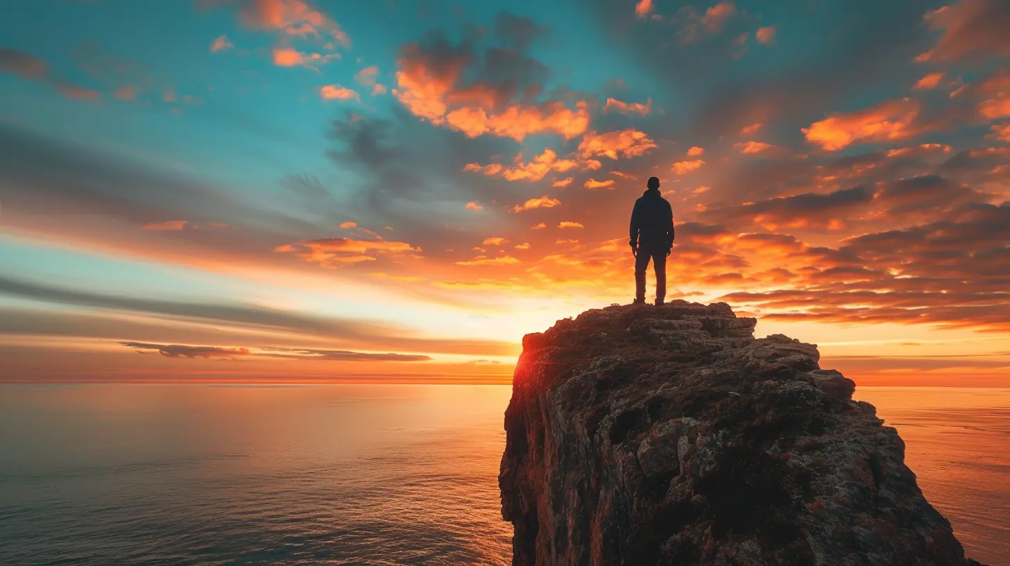 The Role of Purpose in Strengthening Mental Resilience