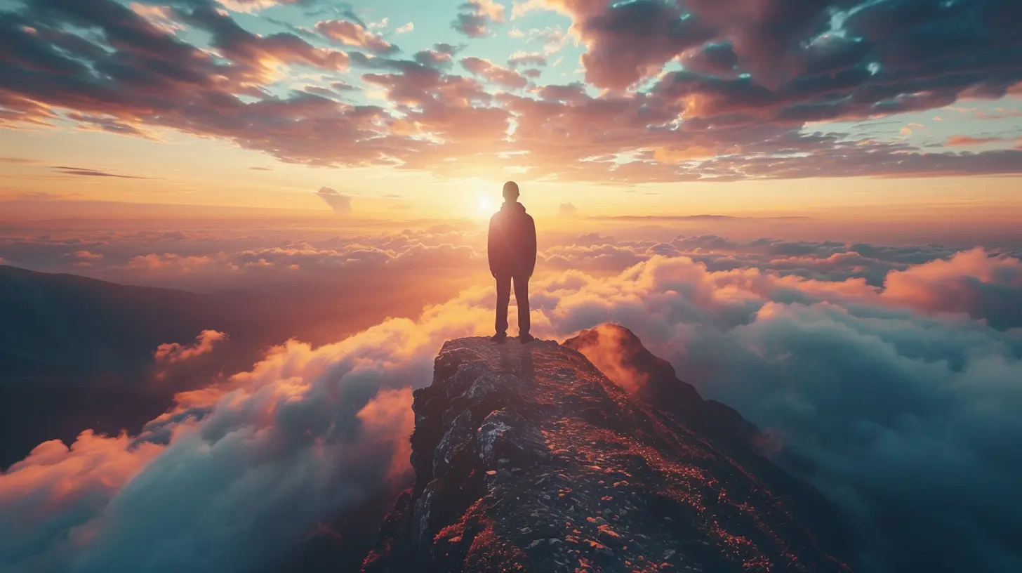 The Role of Purpose in Strengthening Mental Resilience