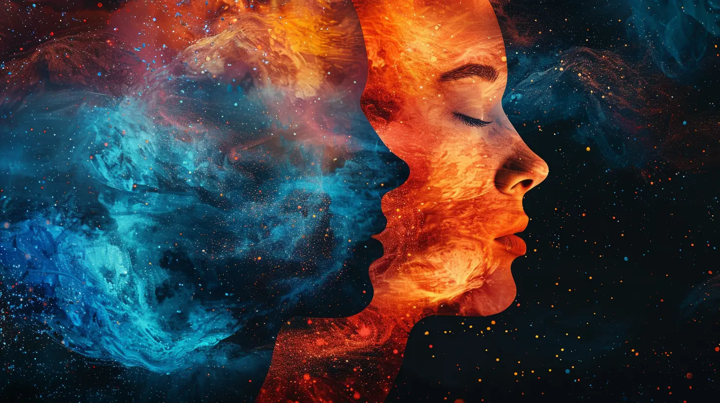 The Role of Self-Compassion in Mental Fortitude