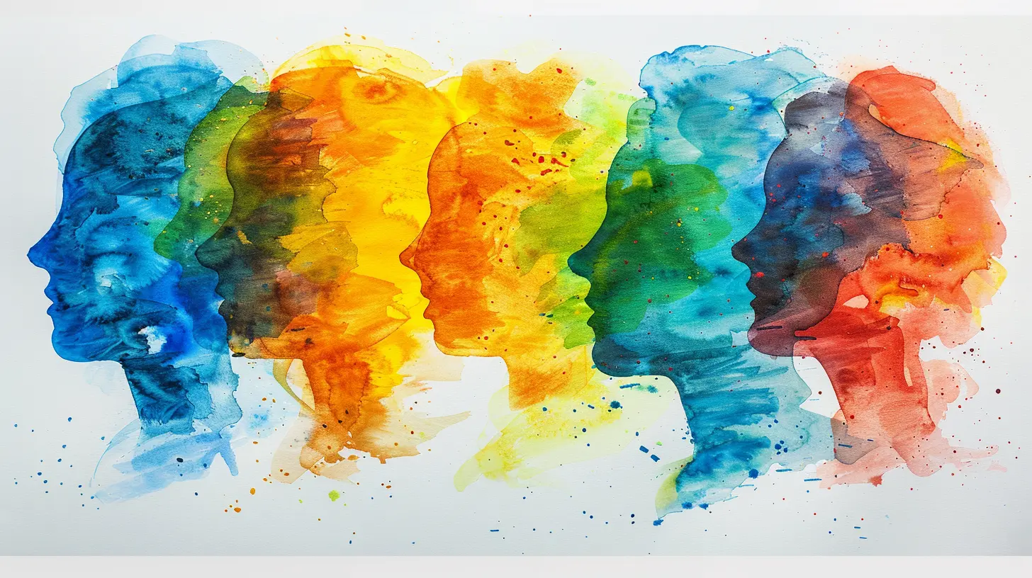 The Role of Speech Therapy in Addressing Learning Disabilities