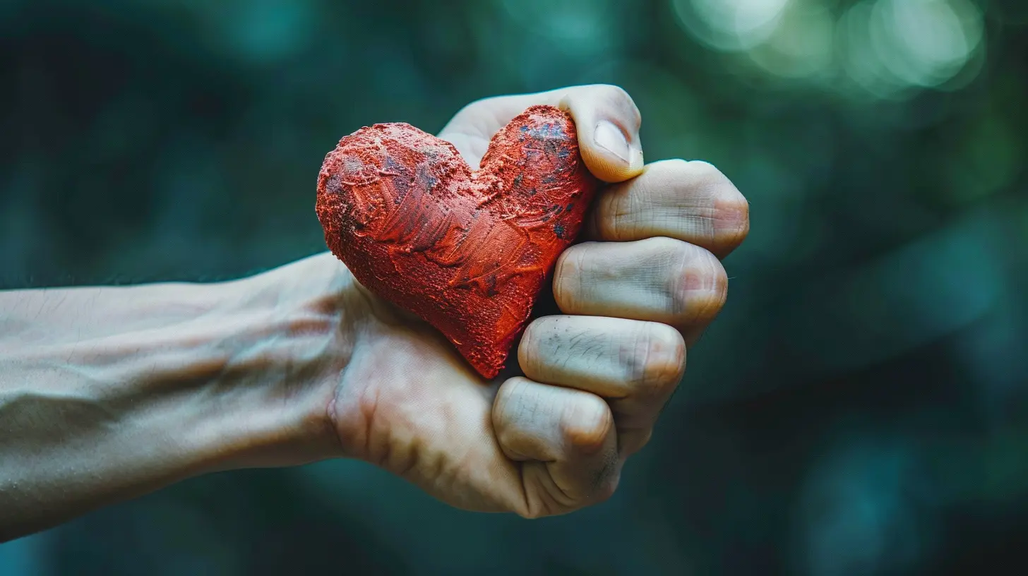 The Role of Strength-Based Therapy in Building Self-Esteem