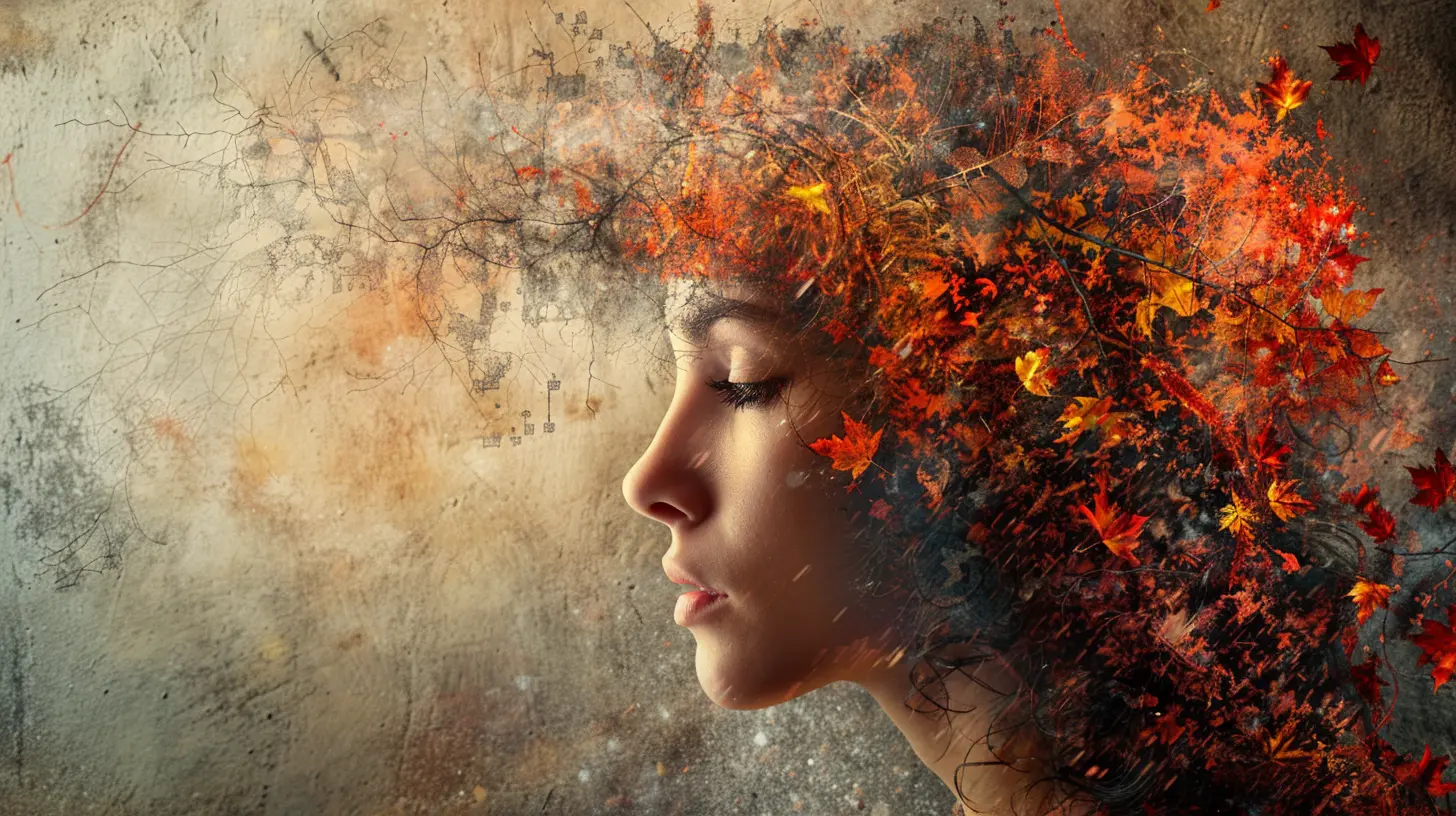 The Role of Therapy in Healing from Past Trauma