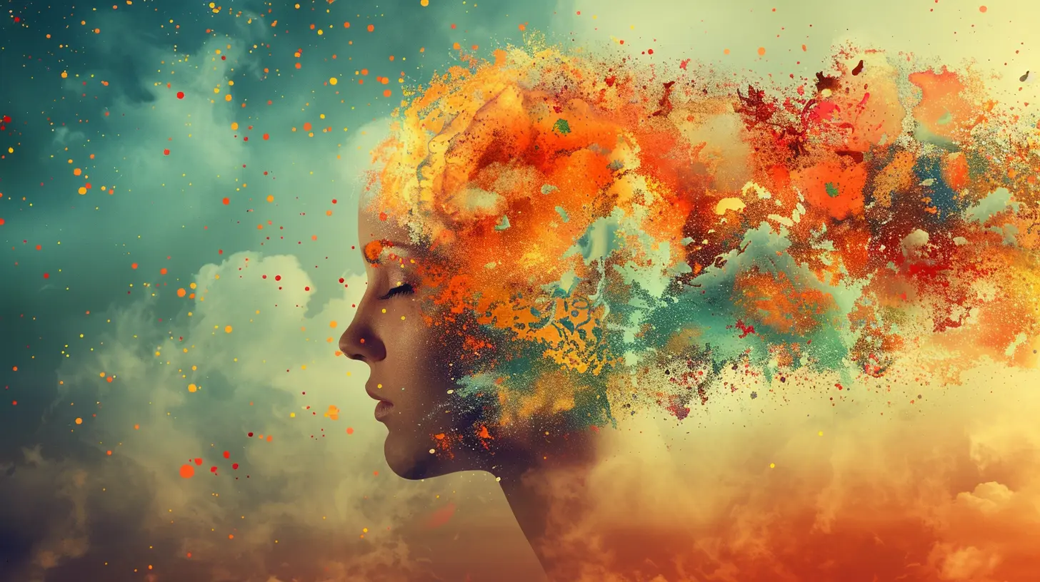 The Role of Working Memory in Complex Problem-Solving